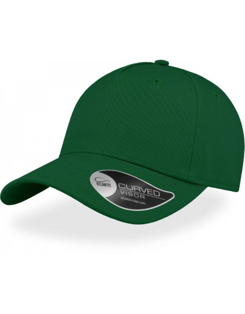 Șapcă cu 5 panouri „Shot”